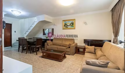 Sobrado Americanópolis