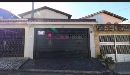 Sobrado Jardim Santa Emilia