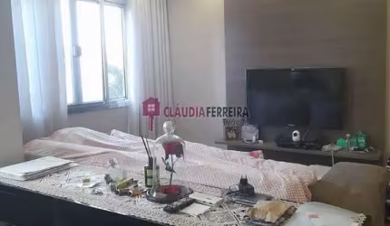 Condomínio Nações Unidas.
