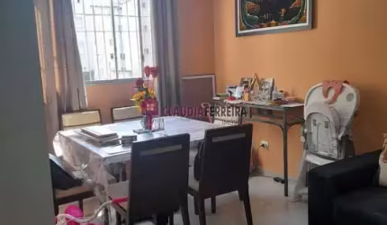 Condomínio Residencial Nações Unidas.