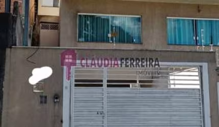 Sobrado  Jardim Palmares