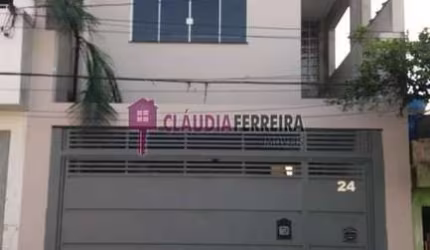 Sobrado Chácara do sol