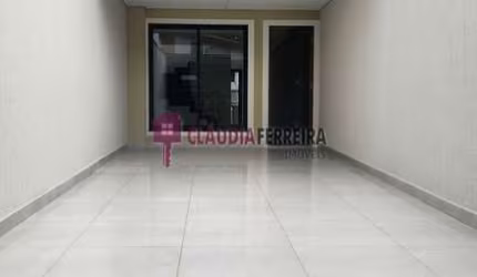 Sobrados Vila Arriete