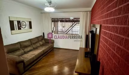 Sobrado Jardim Satélite