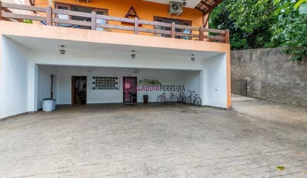 Sobrado Bolsão de Interlagos