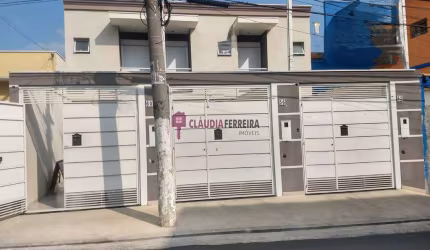 Sobrado Campo Grande