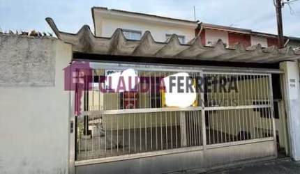Sobrado Vila Friburgo