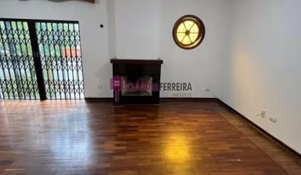 Sobrado Jardim Itapeva