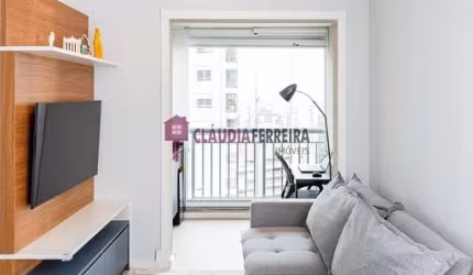 Condomínio Residencial Gracia Morumbi