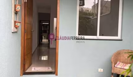 Sobrado Santo Amaro