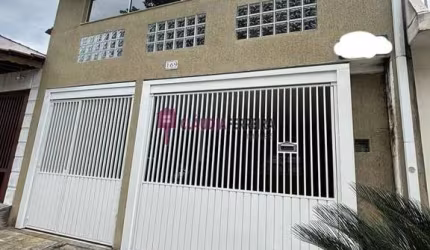 Sobrado Jardim Satélite