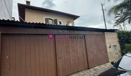 Sobrado Jardim Kioto