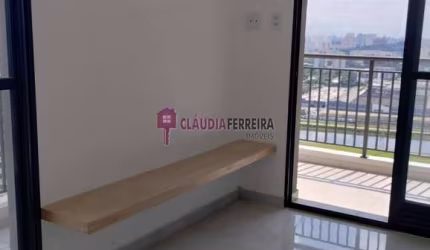 Condomínio Art Nações Unidas