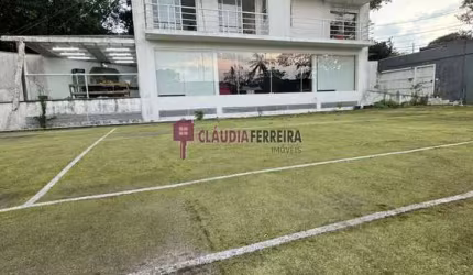 Sobrado Bolsão de Interlagos!