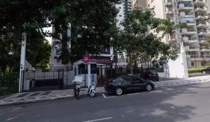 Condominio Edifício Prince De Tuileries
