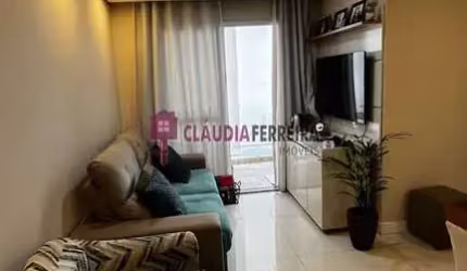Condomínio Atua