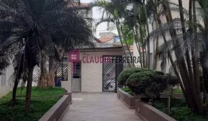 Residencial Vila Inglesa