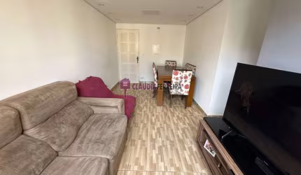 Conjunto Residencial Palmares