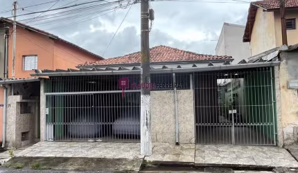 Casa térrea