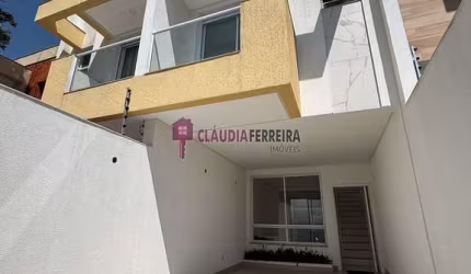 Sobrado na Vila Prudência