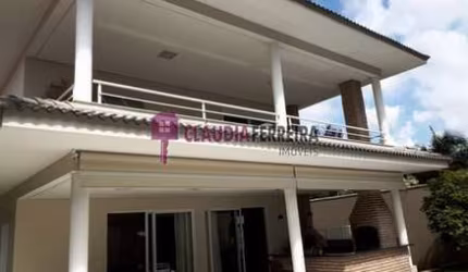 Sobrado no Bolsão de Interlagos