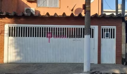 Sobrado - Cidade Dutra