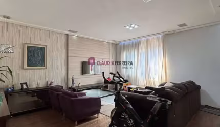 Sobrado Condomínio Reserva Taquaral
