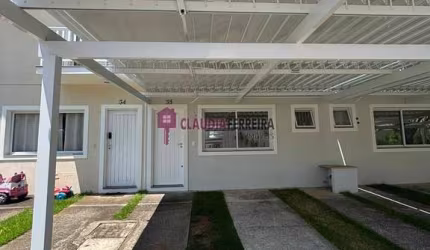 Condomínio Residencial Capadócia