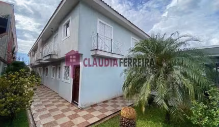 Sobrado de condomínio