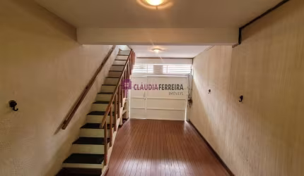 Sobrado - Conjunto Residencial Palmares