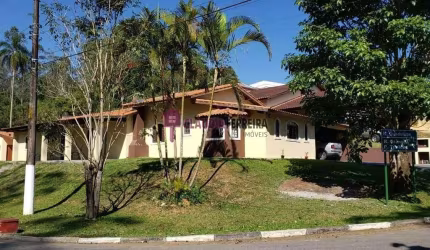 Condomínio Fazenda da Ilha Interlagos Sul