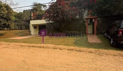 Sobrado Condomínio Palmeiras