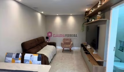 Condomínio Gregório Ferreira
