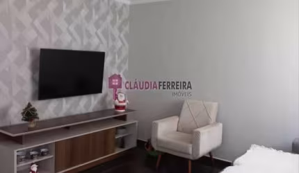 Conjunto Residencial Vitória Regia