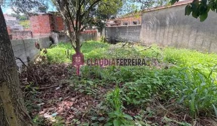 Terreno Jardim Bela Vista