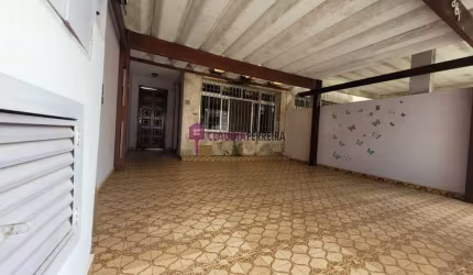 Sobrado Jardim Maraba