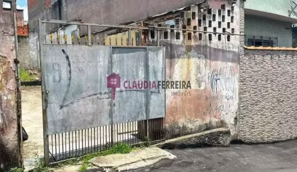 Terreno Vila Constância