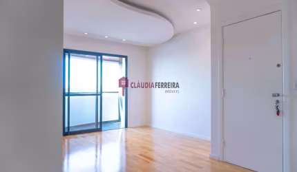 Apartamento Morumbi Edifício Villagio Di Bologna