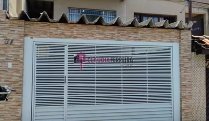 Sobrado Interlagos