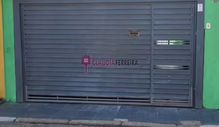 Casa Assobradada Interlagos
