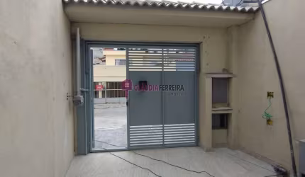 Sobrados Novos Jardim Regis
