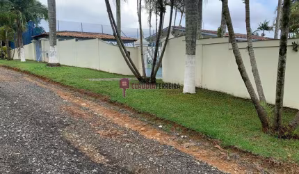 Condomínio Residencial Palmeiras
