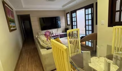 Condomínio Residencial Alpino