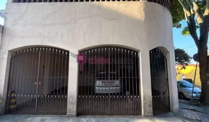 Sobrado Jardim Satélite