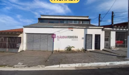 Sobrado Jardim Orion