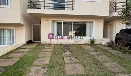 Condomínio Residencial Paineiras Interlagos
