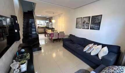 Condomínio Residencial Sabará