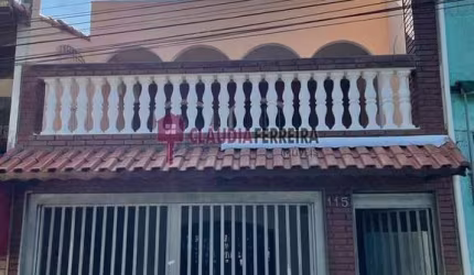 Sobrado Balneário São José