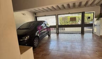 Sobrado - Jardim Suzana