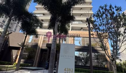 Condomínio Lumière vila Mariana